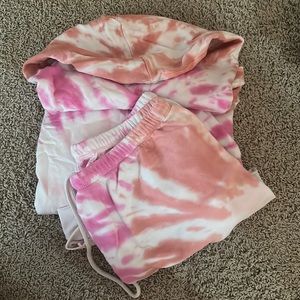 American Eagle Offline lounge set